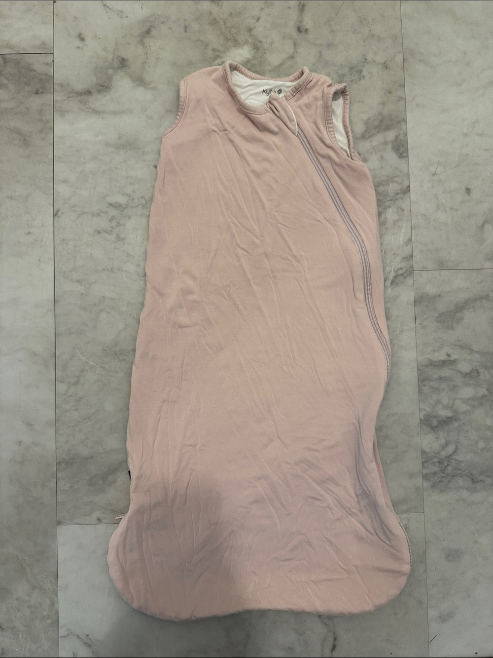 Kyte Baby sleep sack